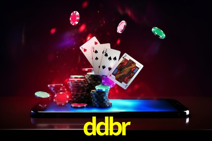 Welcome Bonus ddbr