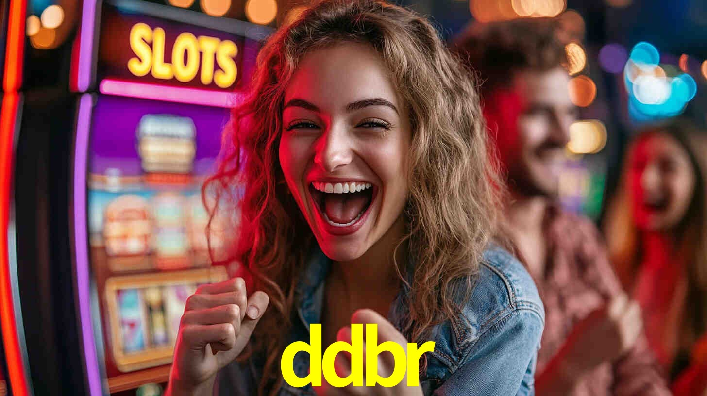 Estatísticas ddbr