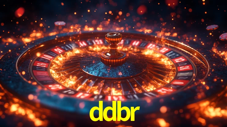 ddbr - Site Oficial de Apostas Brasil - ddbr.com