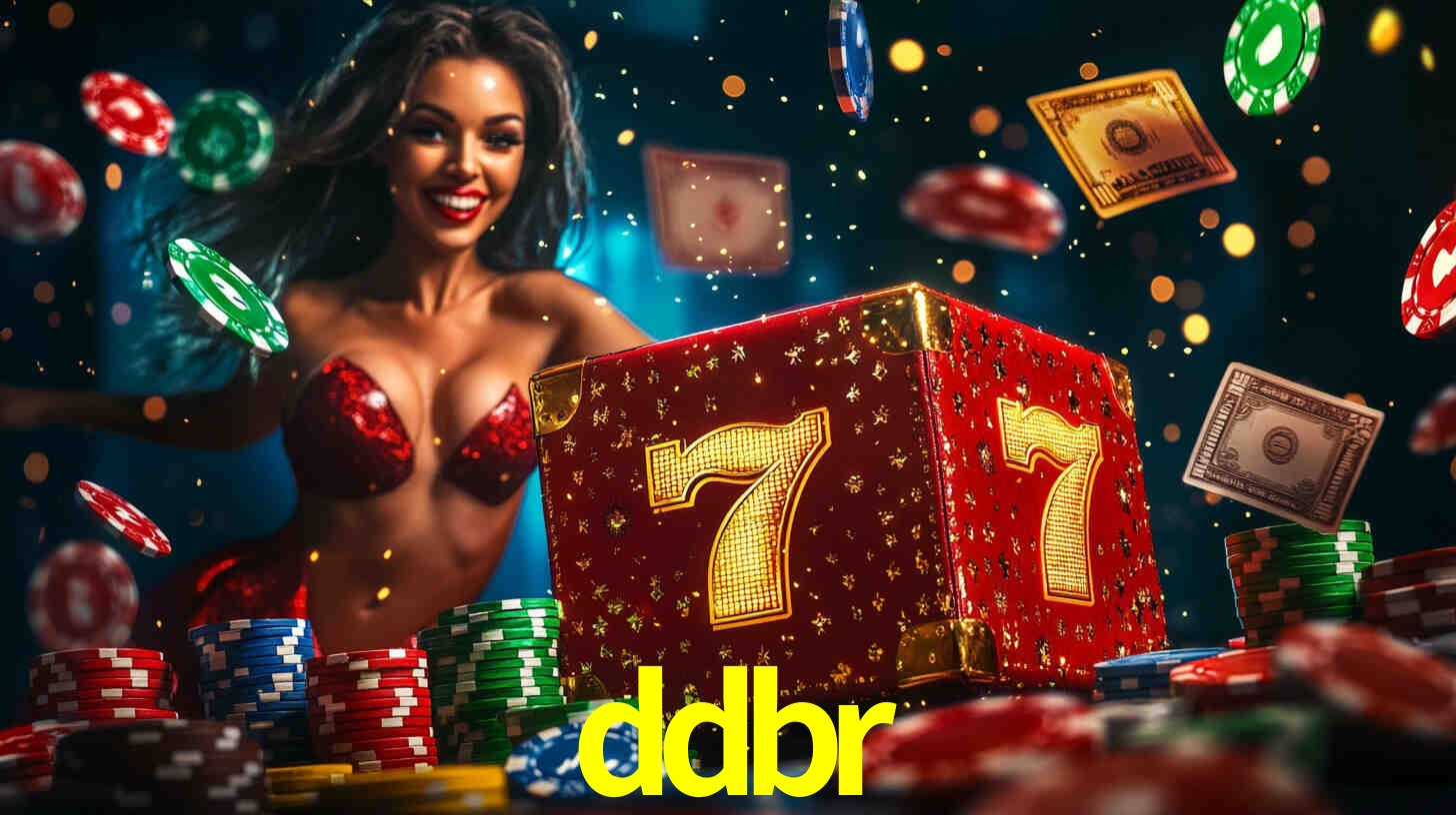 Experiência VIP ddbr