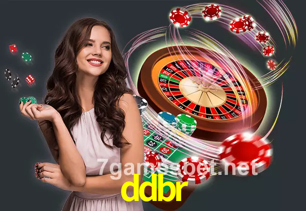 vivo no cassino ddbr