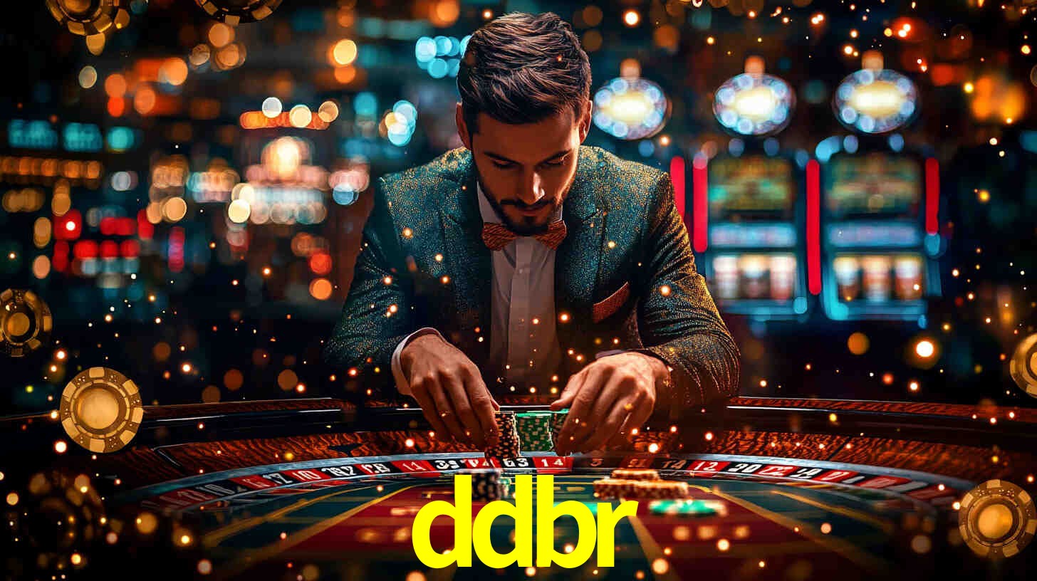 ddbr