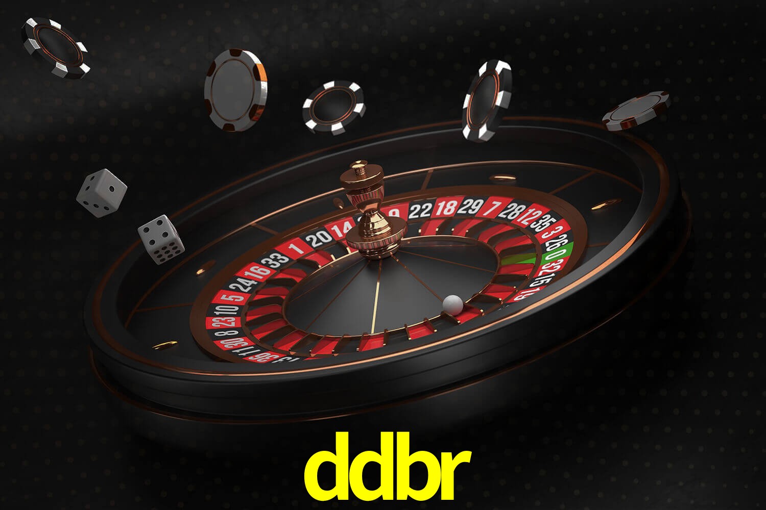 Bônus Generosos e Exclusivos no ddbr para Você!