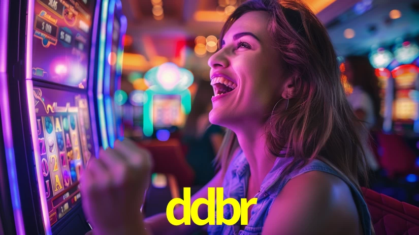 ddbr: A Experiência de Casino com Jogos de Mesa ao Vivo