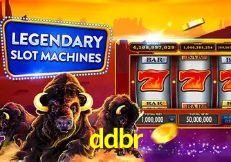 Descubra o Mundo do Cassino Online com ddbr