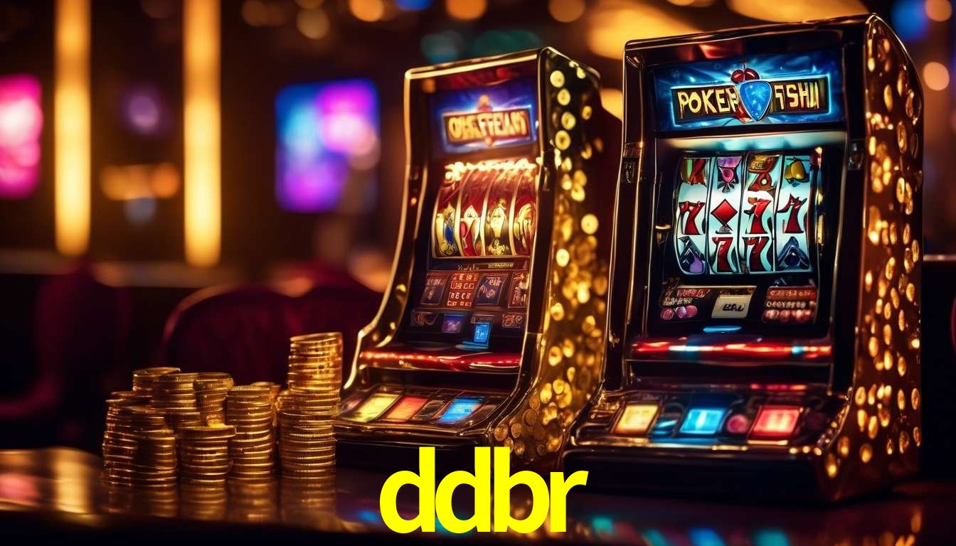Benefícios da Conta ddbr