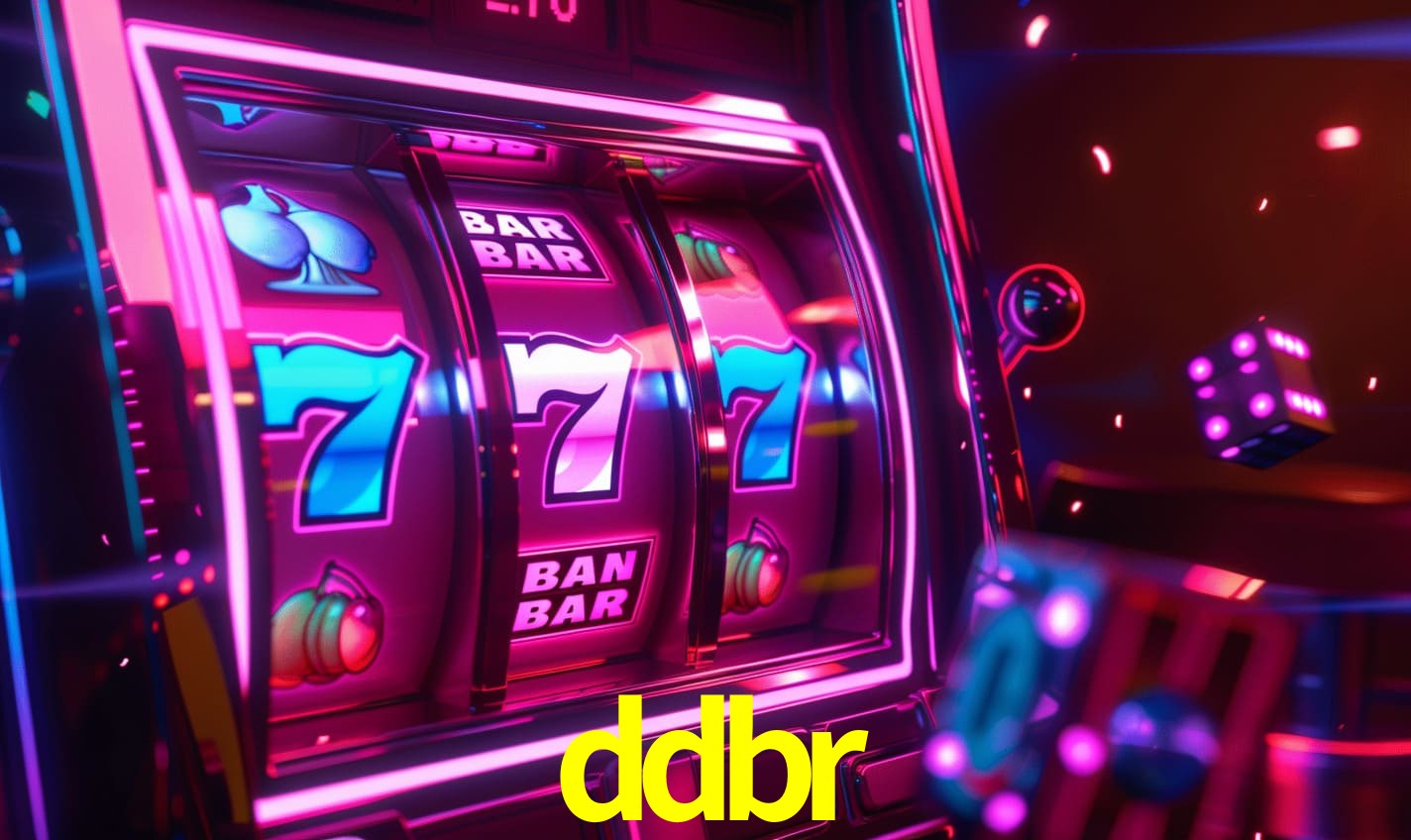 Diretório de Jogos ddbr