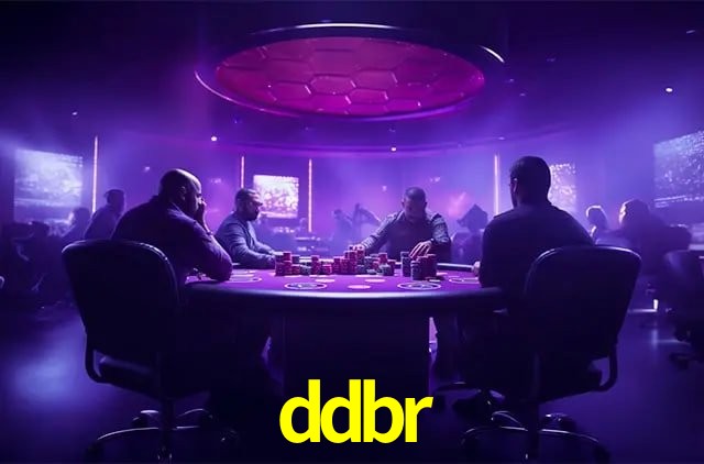 Provedores de Jogos ddbr