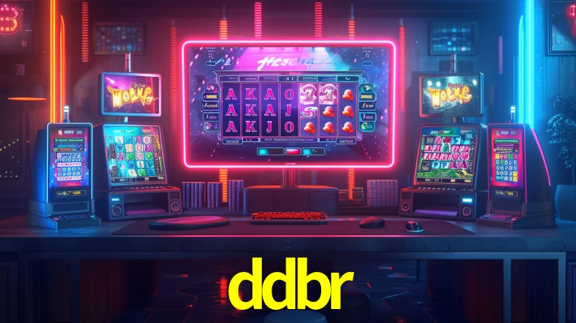 ddbr: Jogue Crash e Experimente Alta Recompensa Instantânea