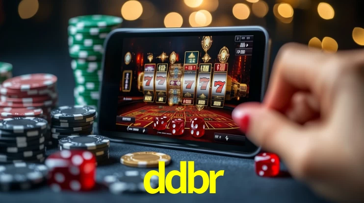 ddbr