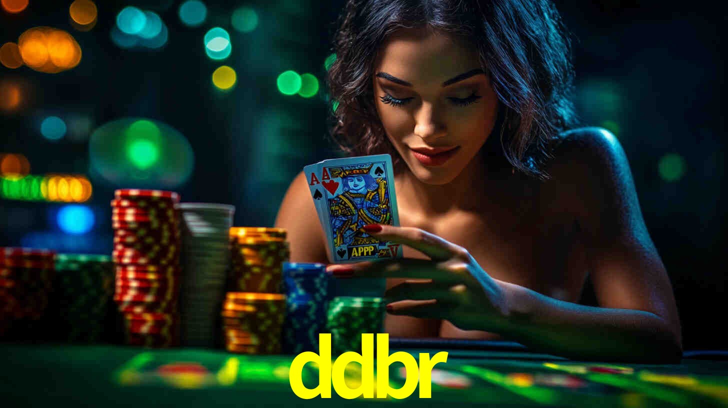 Apostas de Tênis ddbr