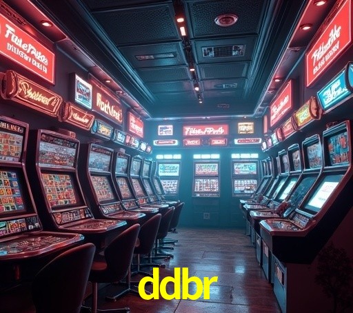 Explorando a Categoria de Eventos em Apostas na ddbr