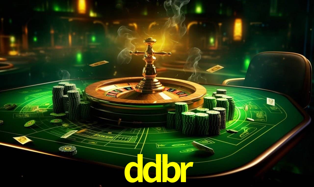 Sistemas de Segurança ddbr