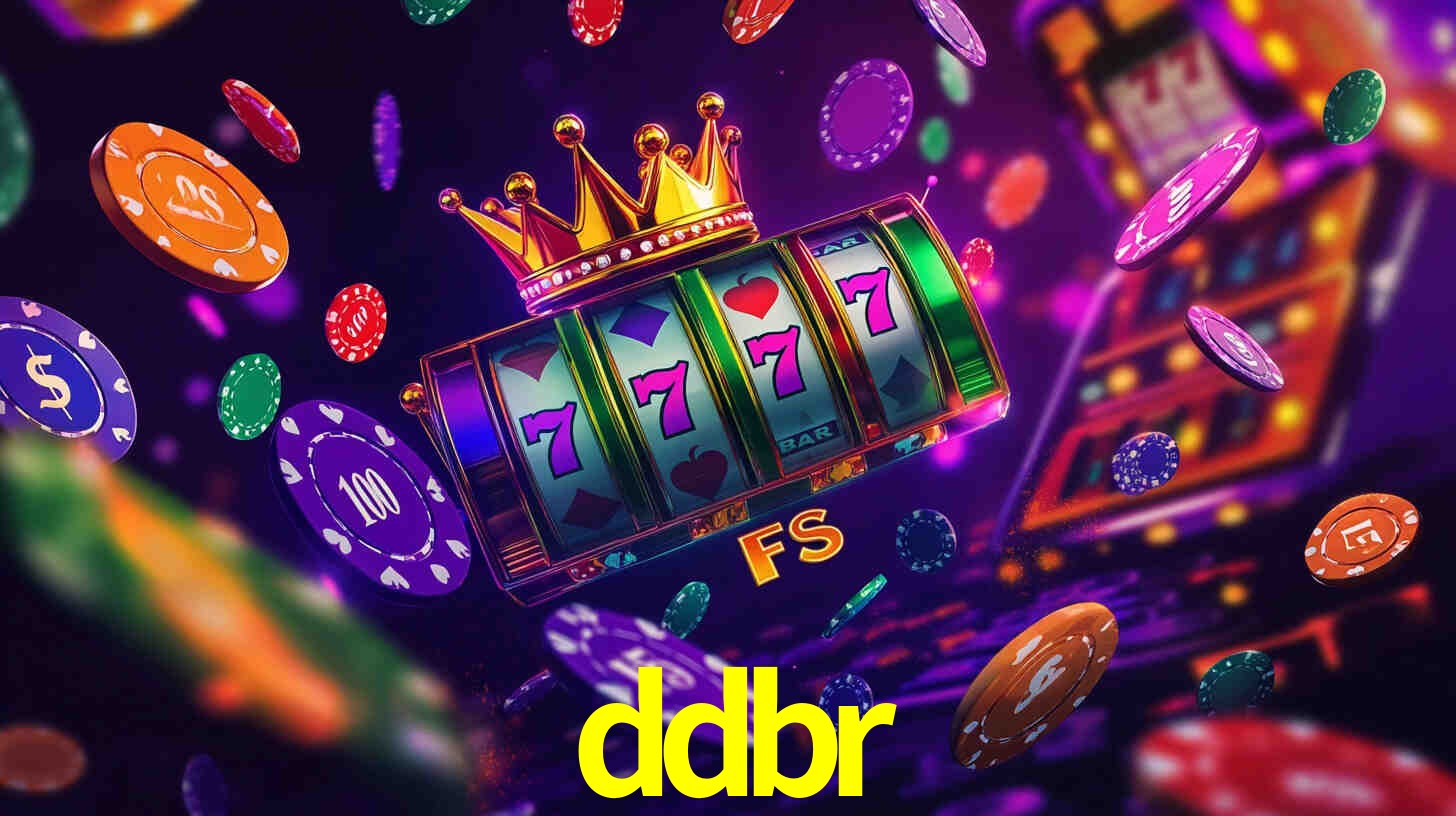 Ofertas Imperdíveis na ddbr: Promoções e Bônus Que Valem a Pena