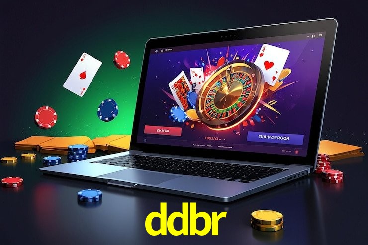 Descubra a Essência do ddbr: Nossa História e Compromissos