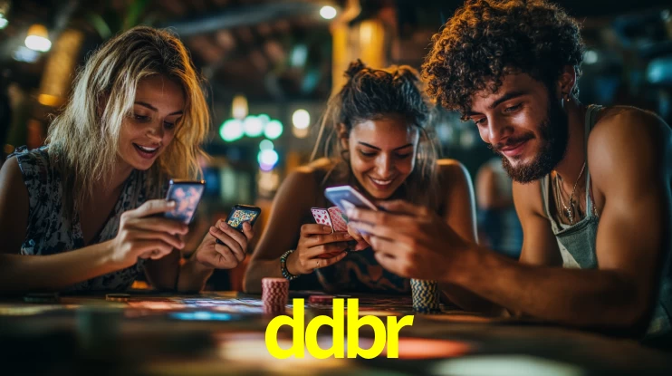 Exclusive Games ddbr