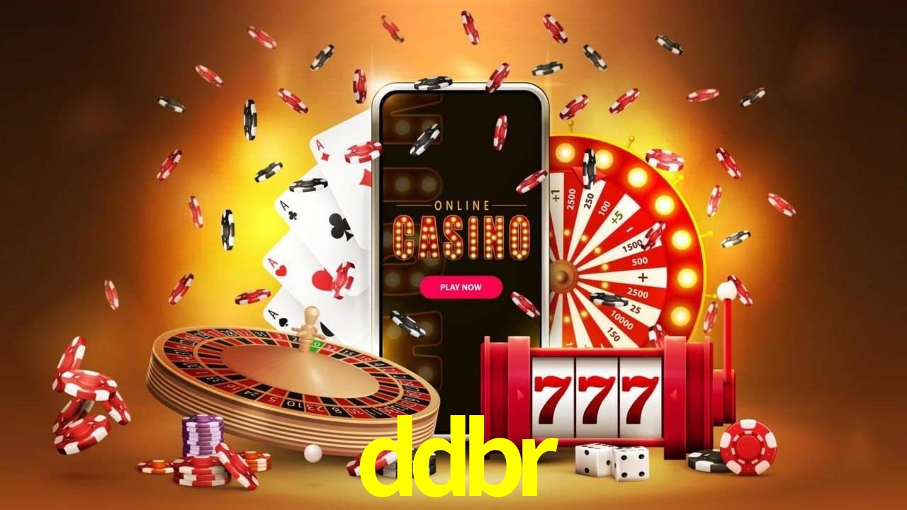 Apostas Esportivas na ddbr: Um Guia Completo
