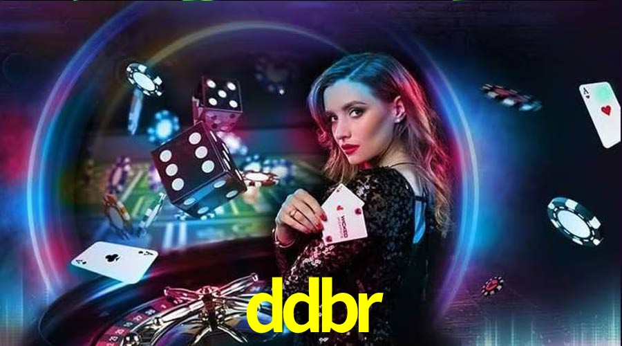 Games Directory ddbr