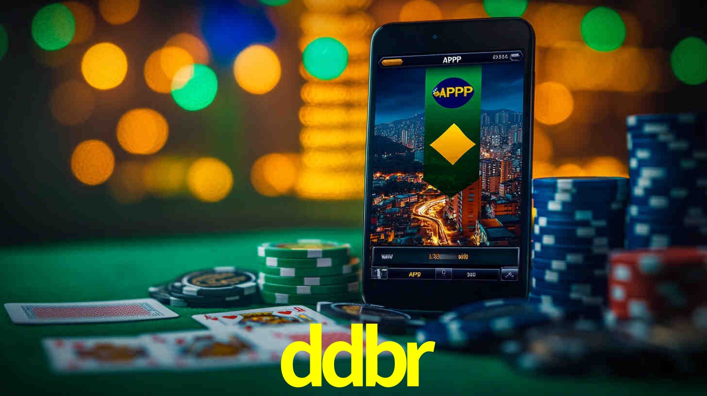 Estatísticas Esportivas ddbr