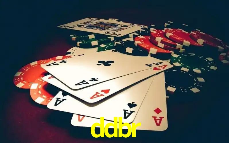 Desvendando o Mundo dos Jogos Virtuais na ddbr