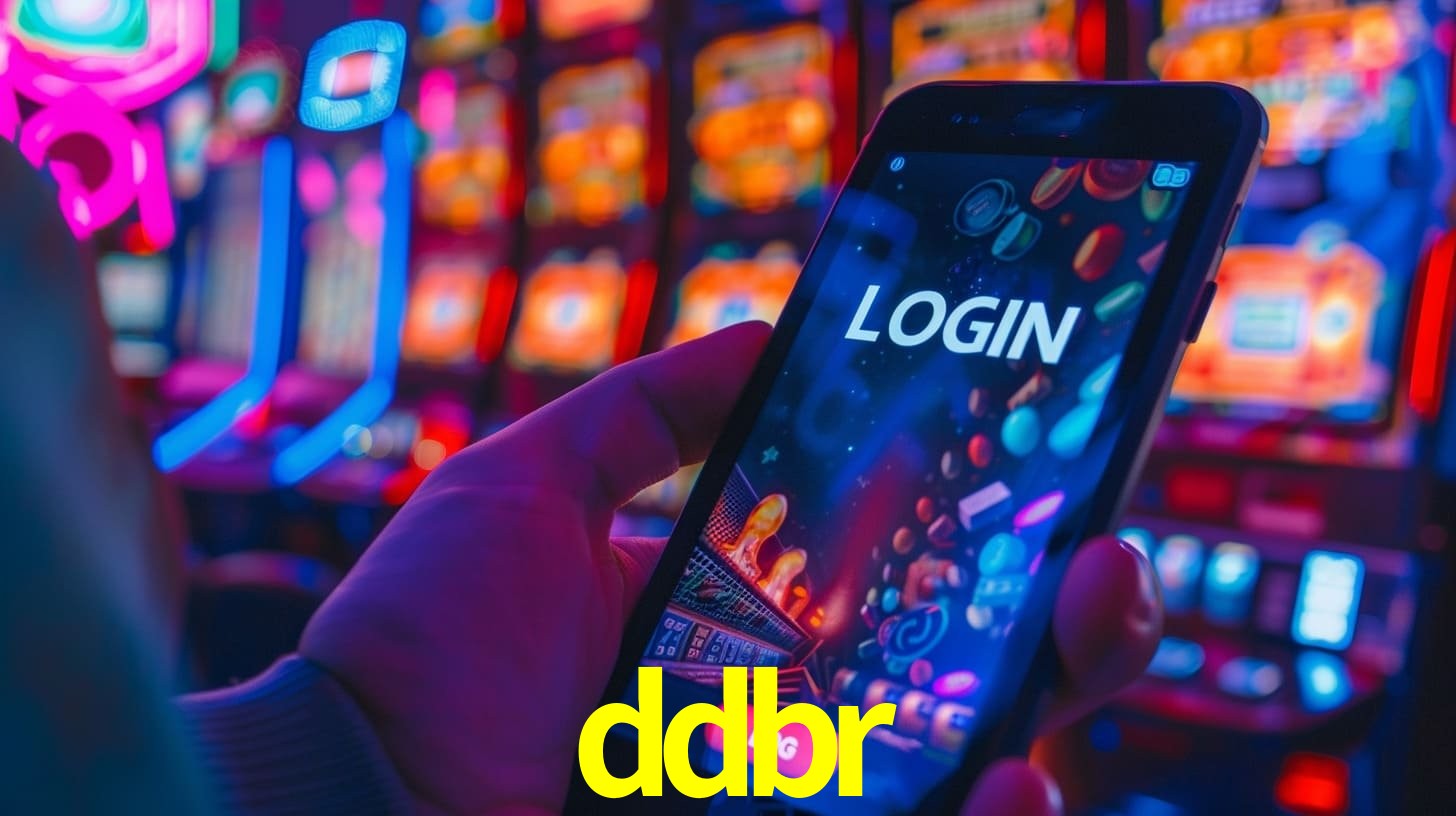 Apostas Esportivas na ddbr: Um Guia Completo