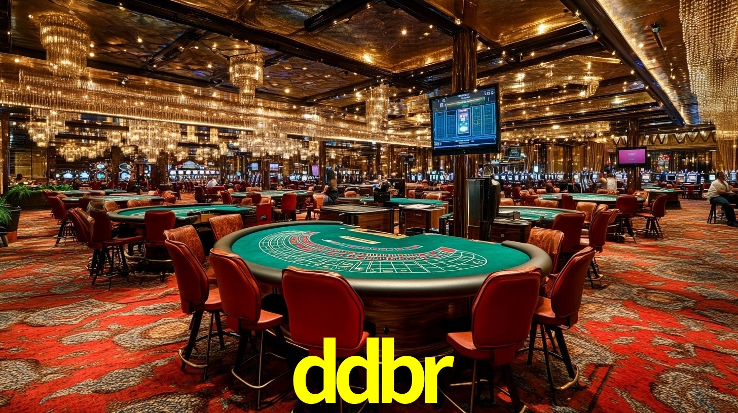 ddbr bet