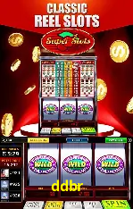 Seasonal Promotions ddbr