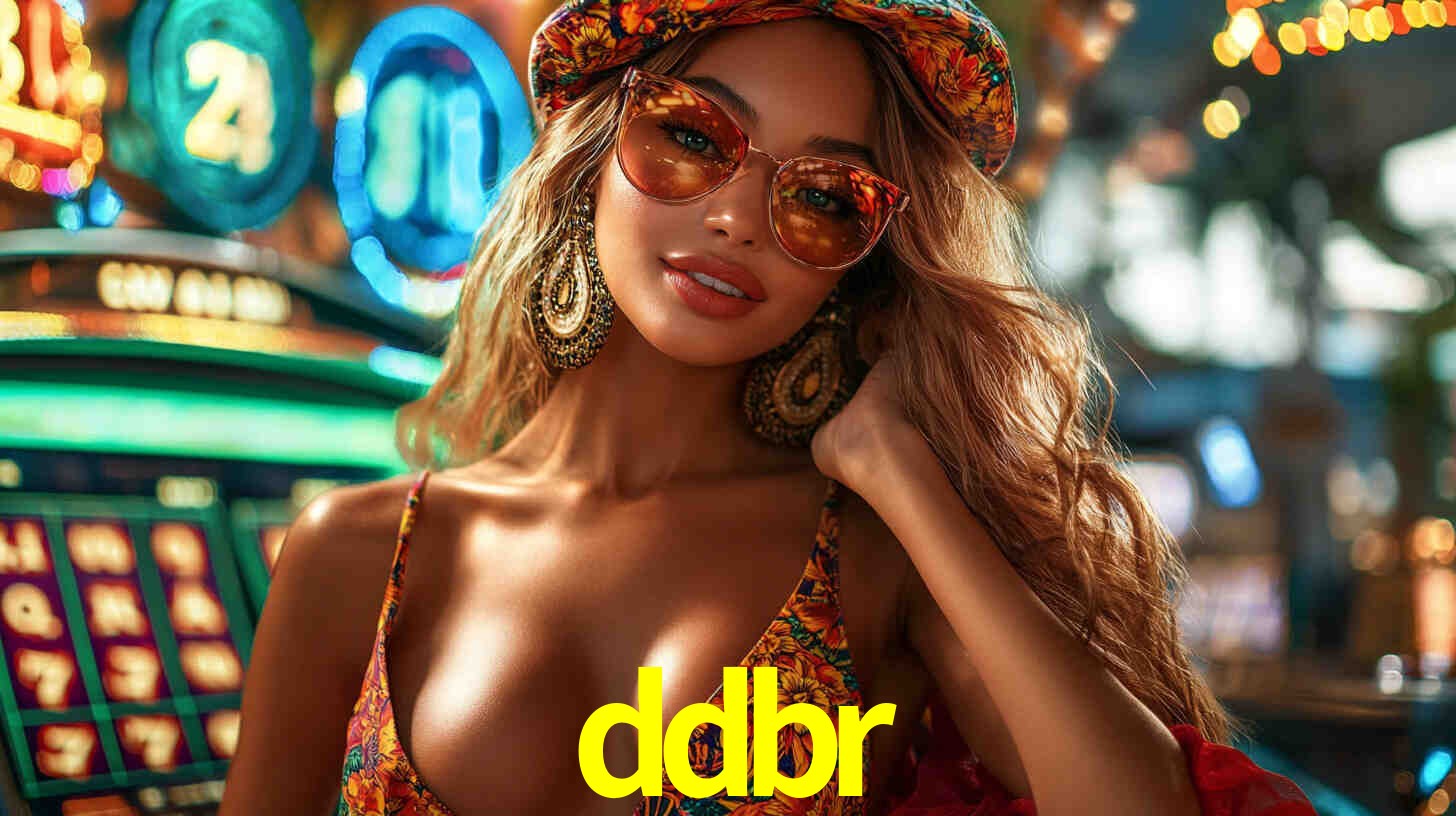 ddbr