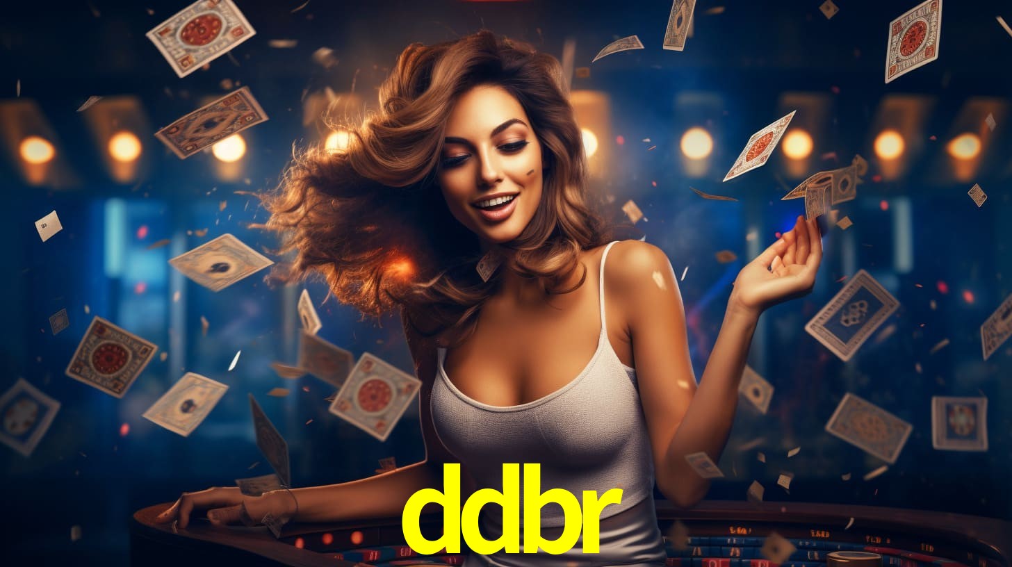 Welcome Bonus ddbr