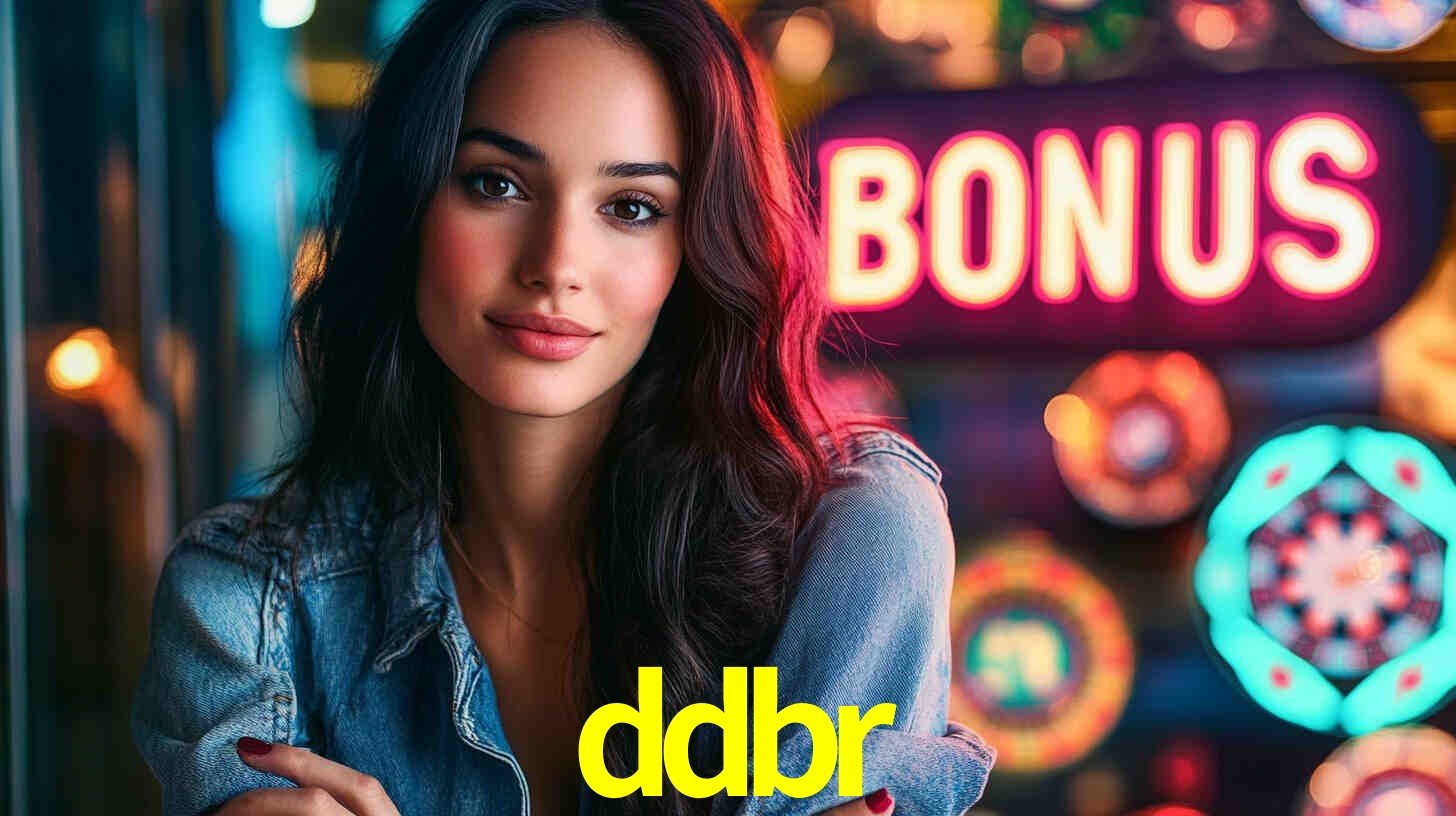 Desvendando o Mundo dos Jogos Virtuais na ddbr