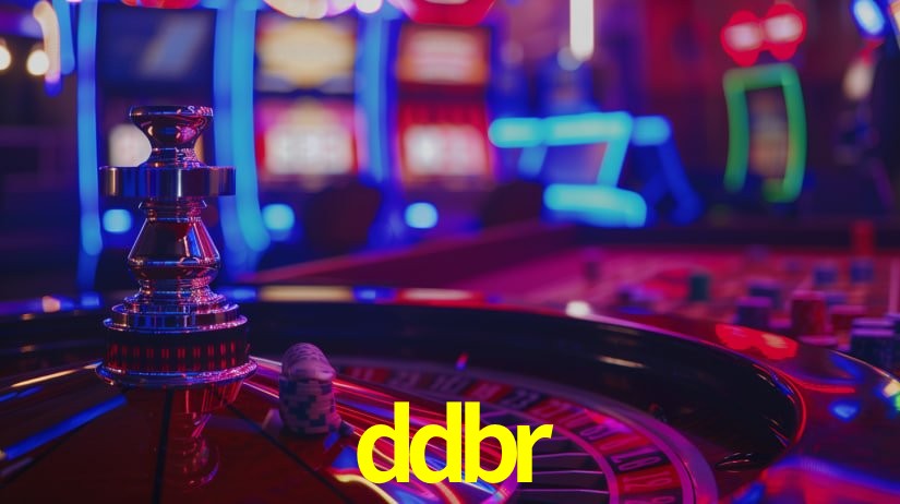 ddbr