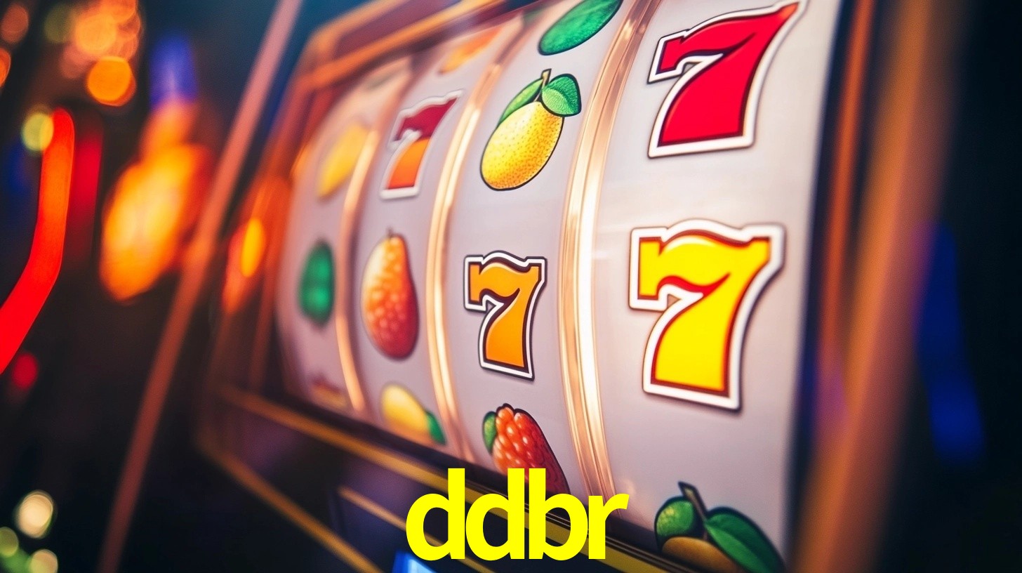 ddbr.com