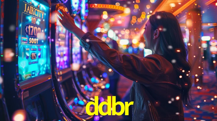 ddbr