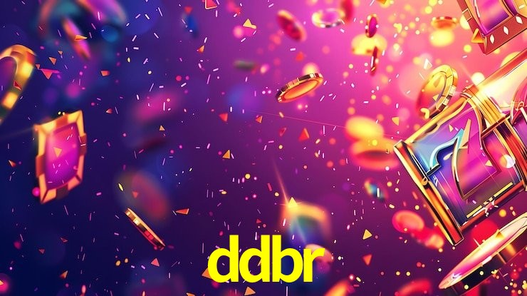 Integração de APIs ddbr