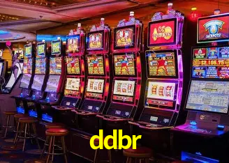 Exclusive Offers ddbr