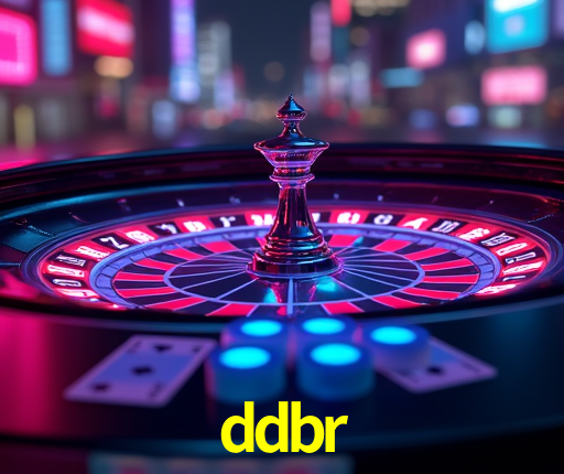 Estatísticas do Jogo ddbr