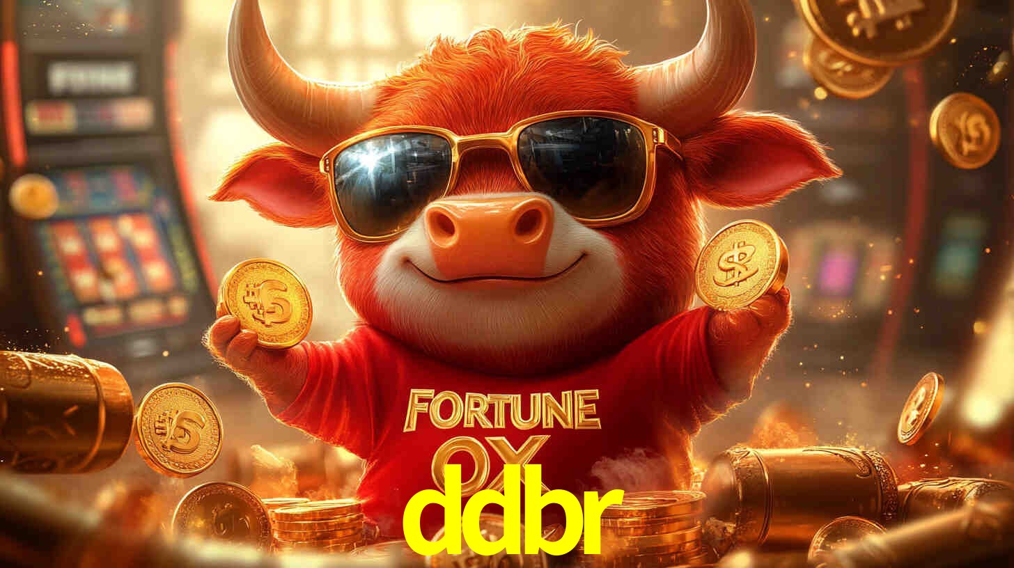 Descubra a Magia dos Jogos de Arcade no ddbr
