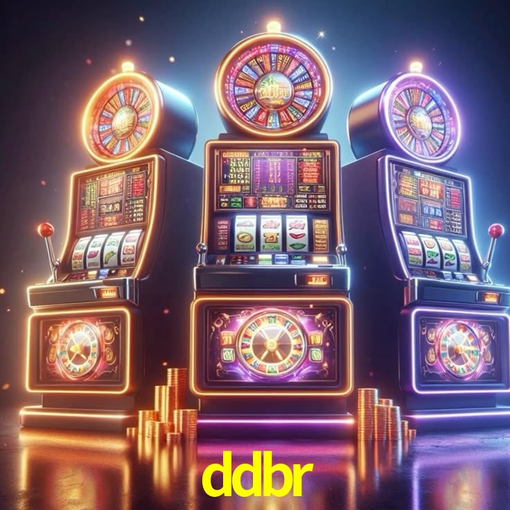 ddbr,ddbr.com