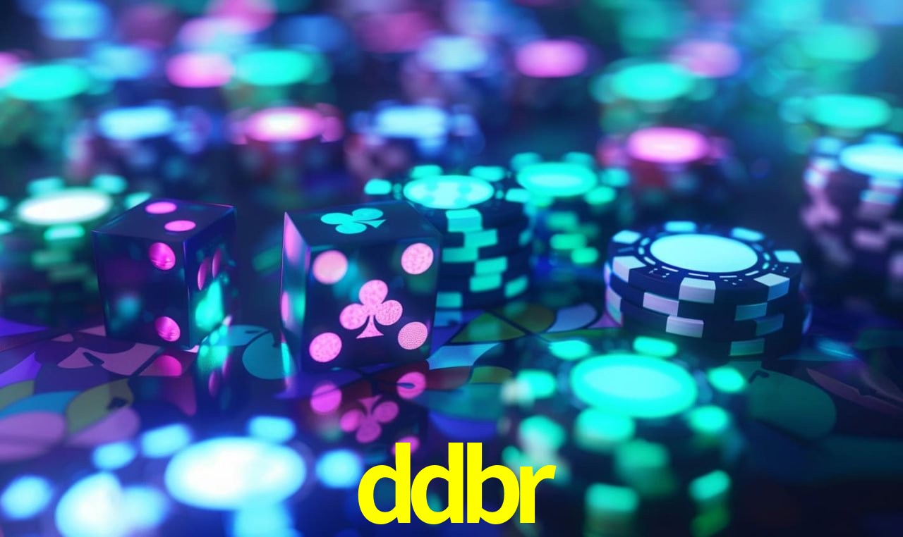Inovações de Jogos na ddbr: O Futuro das Experiências Interativas