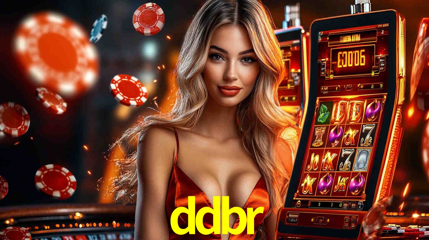 ddbr bet
