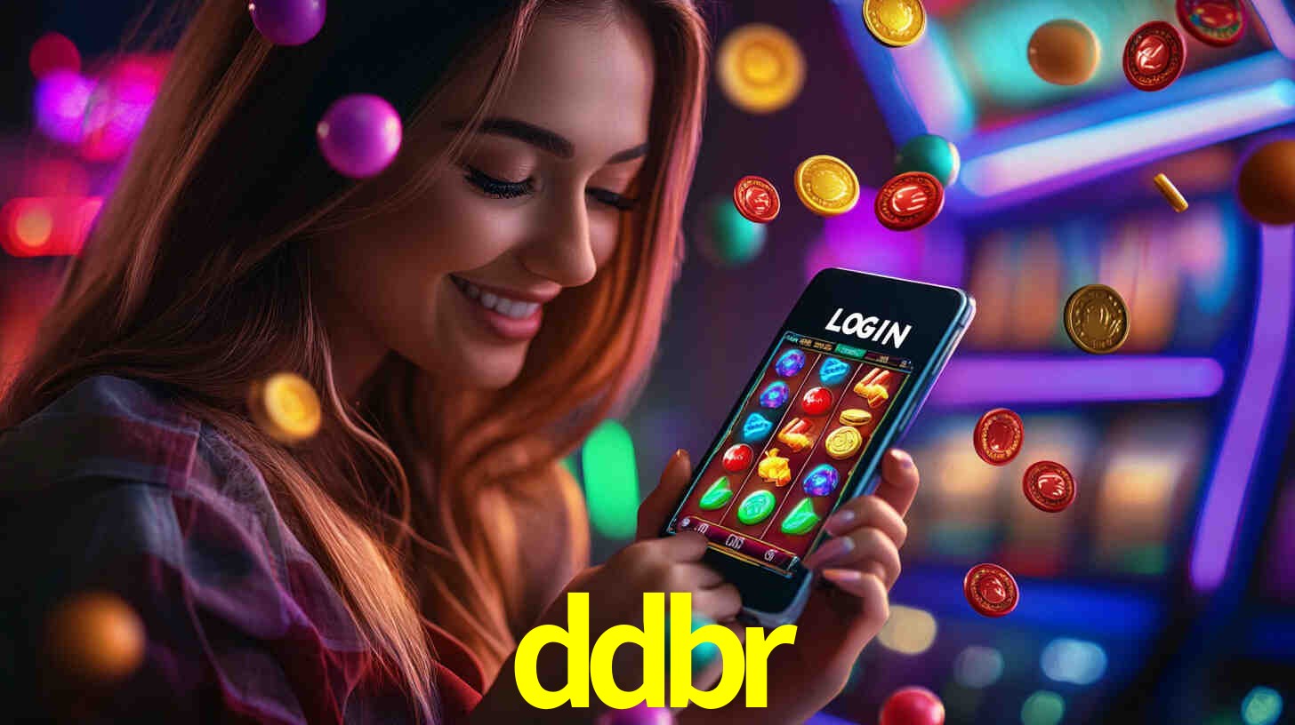 ddbr,ddbr.com