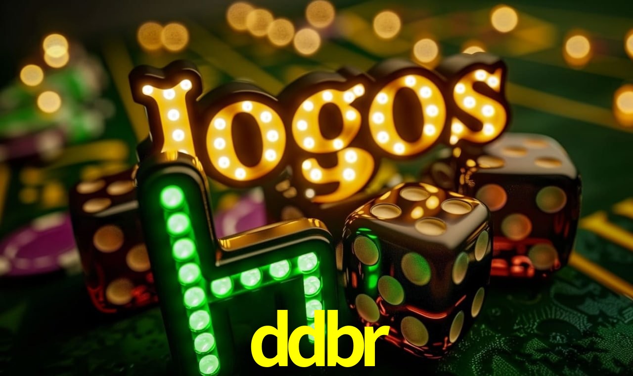 Apostas Esportivas na ddbr: Um Guia Completo