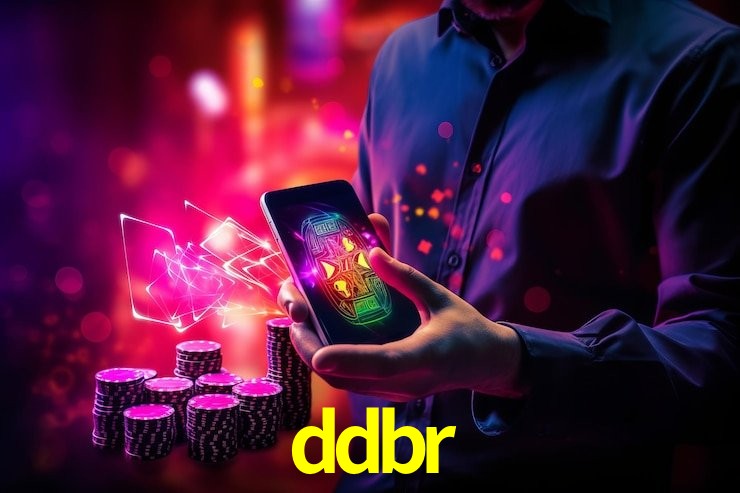 A Experiência Imersiva dos Cassinos Ao Vivo no ddbr