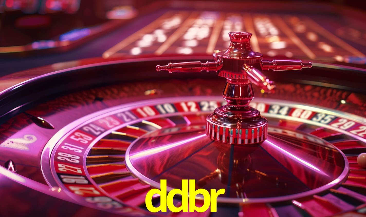 Casino Ao Vivo ddbr
