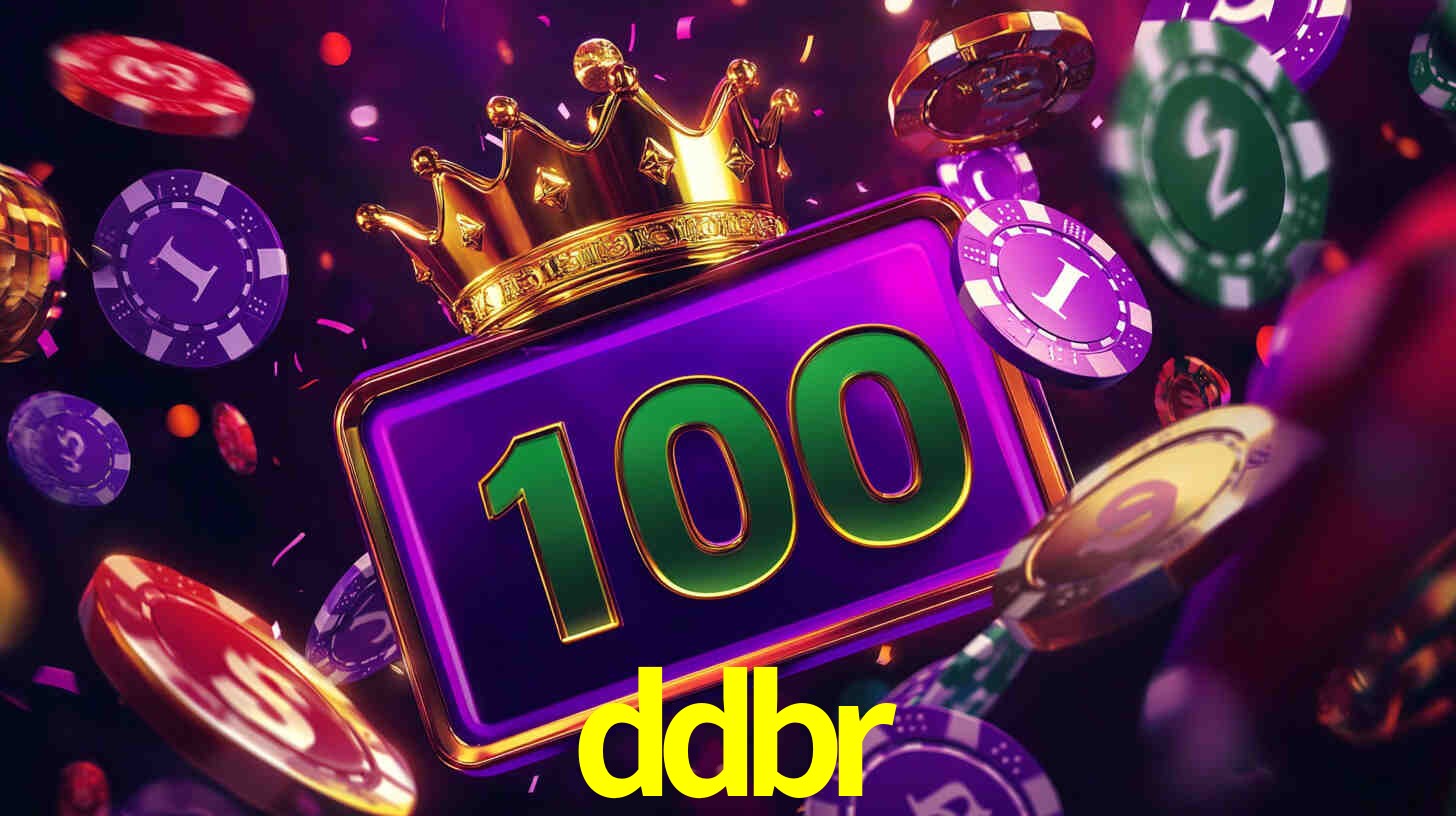 ddbr,ddbr.com