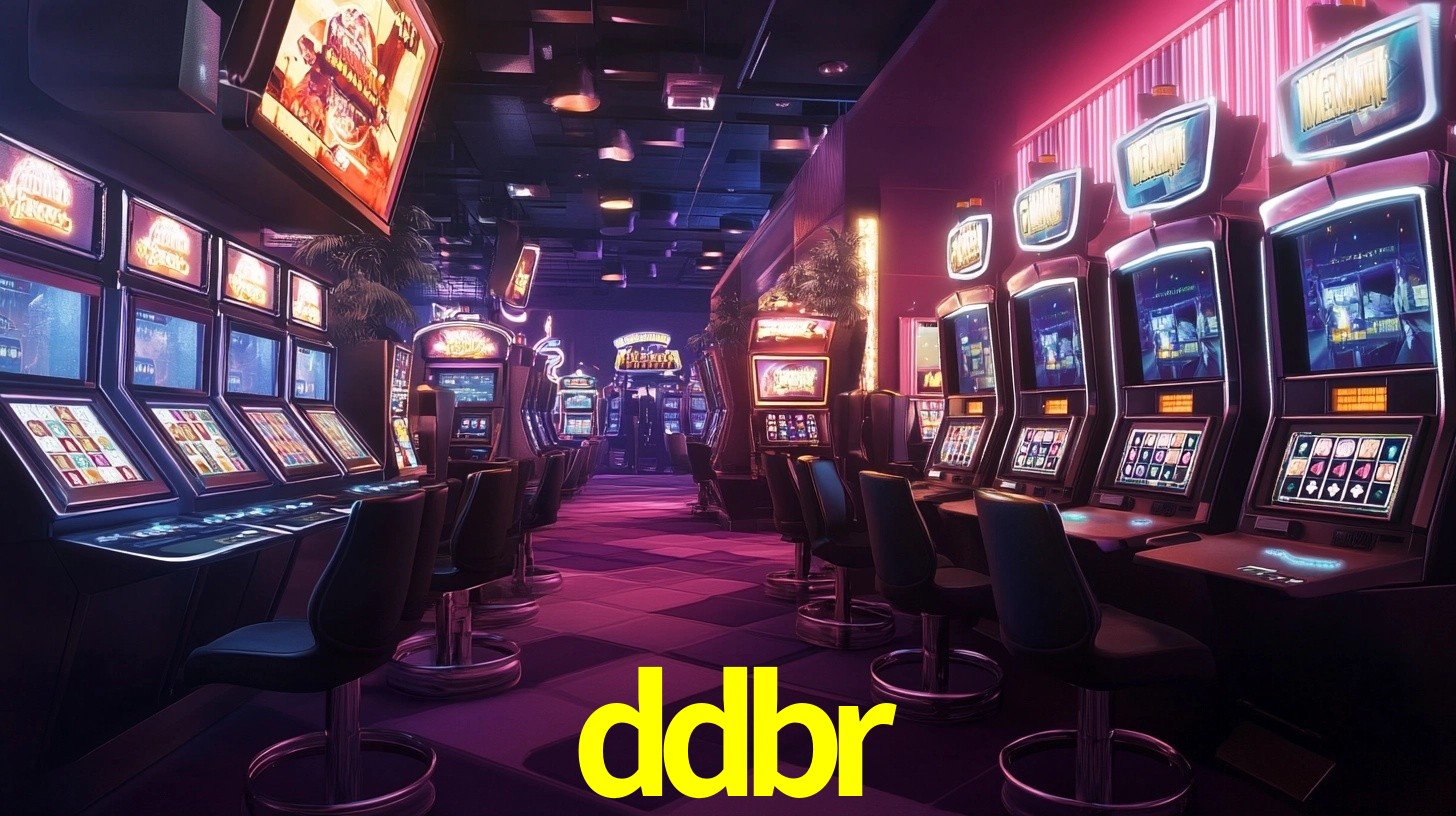 ddbr,ddbr.com