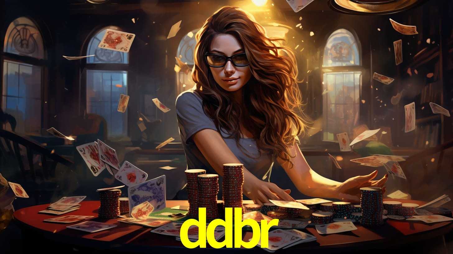 Tournaments ddbr