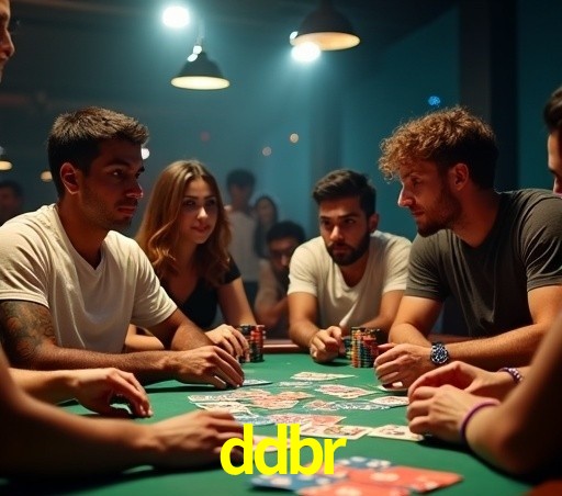 Descubra o Programa VIP da ddbr: Vantagens Exclusivas para Jogadores