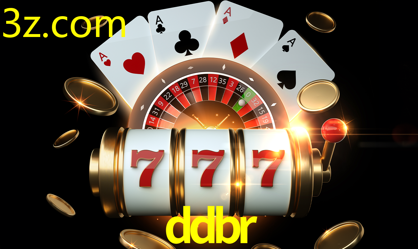 DDBR
