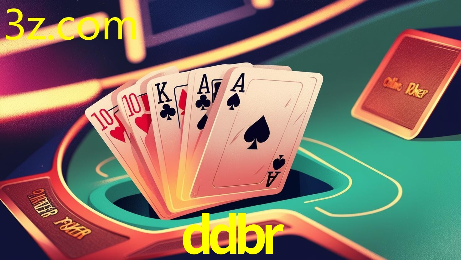 DDBR